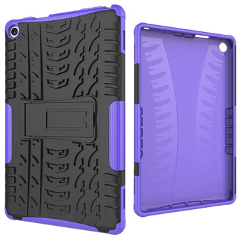 

FOR Kindle Fire HD 8 2017 Kindle Fire HD 7 Dazzle Hybrid KickStand Impact Rugged Heavy Duty TPU+PC Cover Case 50PCS