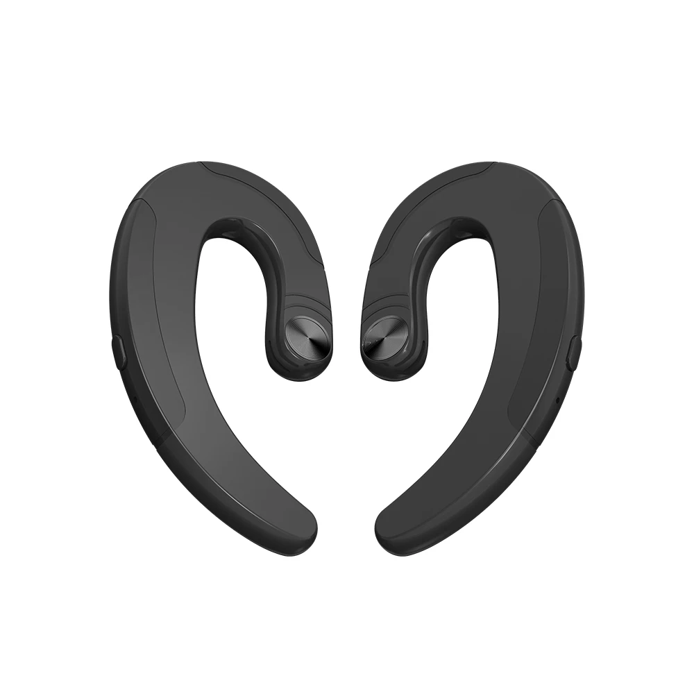 2018 новые Q25C беспроводные Bluetooth TWS наушники портативные с микрофоном крючком