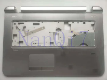 

New Original Top Case Plam Upper Case Assembly Black For HP 475 470 G3 C Touchplate EAX64992010