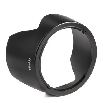 

EW-83J lens hood for Canon EF-S 17-55mm f/2.8 IS
