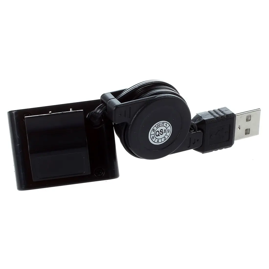 USB 2,0 50,0 M Мини камера на ПК HD веб-камера Веб-камера для ноутбука черный