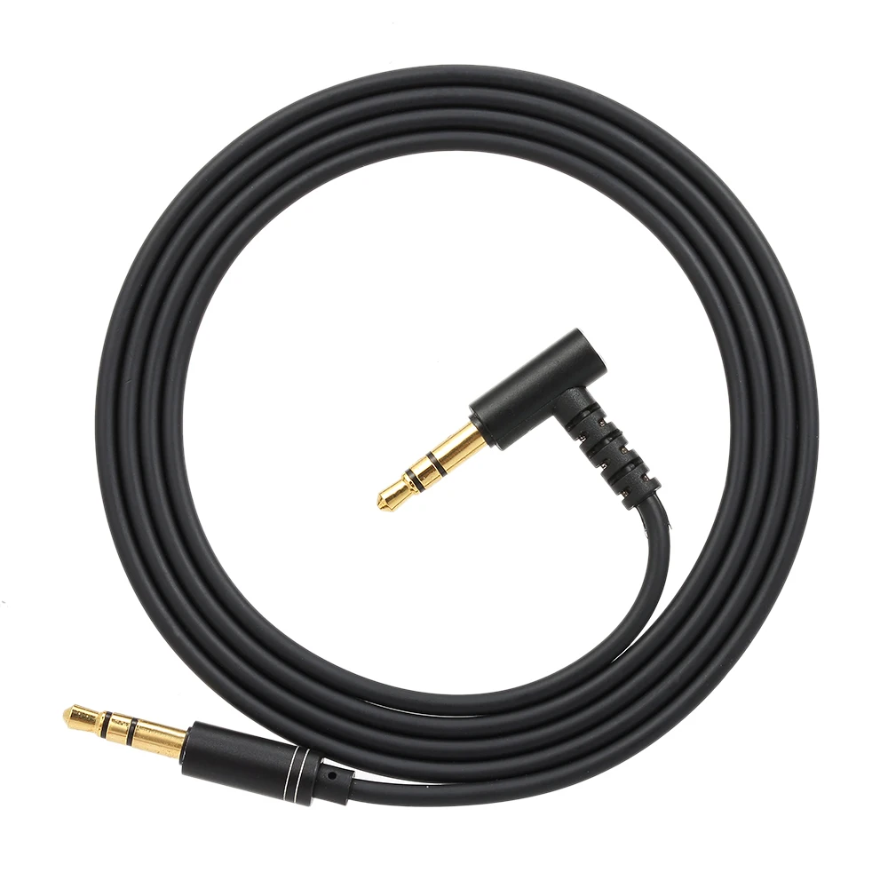 1 Meter Audio Extension Cable 3.5 mm Audio Extender Cord 3.5mm Jack