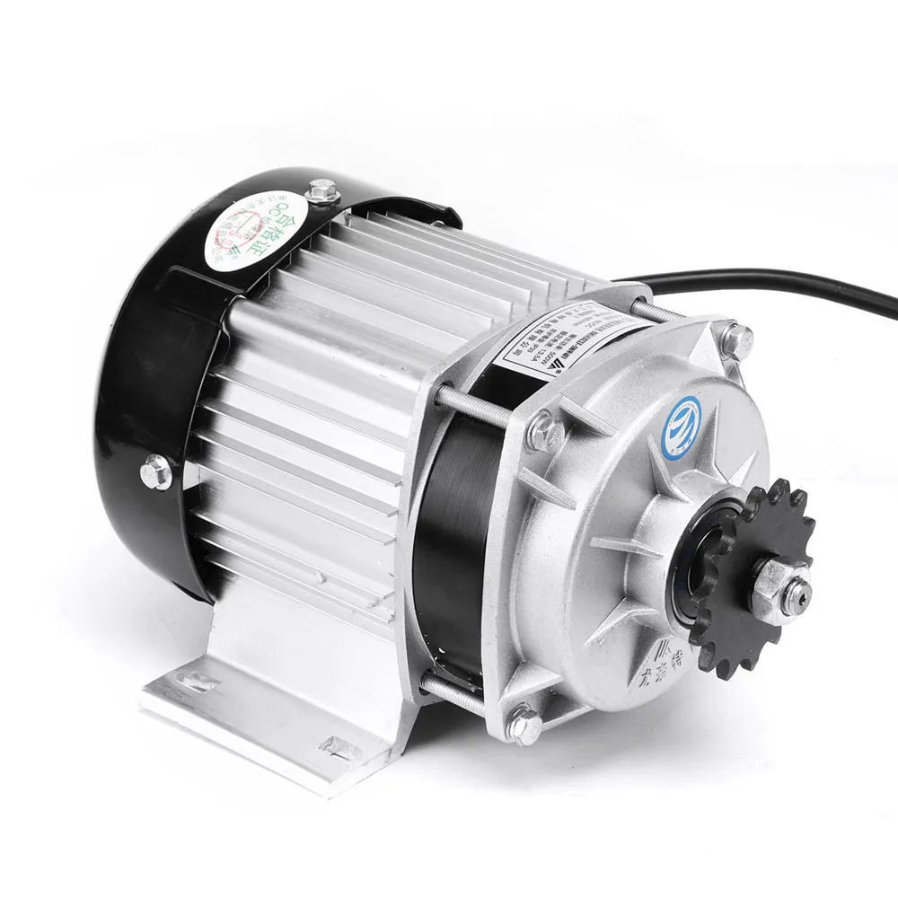 

Electric Bicycle Motor 750W DC 48V 60V Brushless Motor Electric Bicycle E-Tricycle MTB Ebike Motorcycle Electric kit