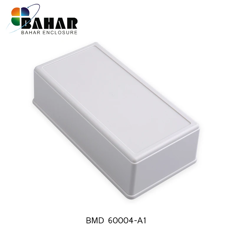 

plastic housing diy abs junction box for electronic project wire connection desktop PCB board control switch case 155*80*45mm