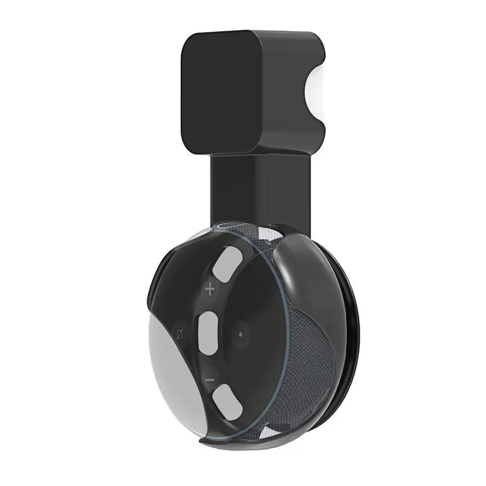 FFYY-سماعة ذكية جدار التوصيل الطاقة حامل حامل الطاقة قوس لالامازون صدى نقطة 3 FFYY-سماعة ذكية جدار التوصيل الطاقة حامل حامل الطاقة قوس لالامازون صدى نقطة 3