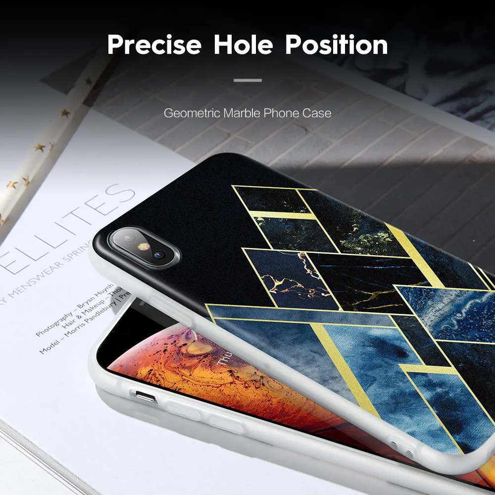 KISSCASE для спортивной камеры Xiao mi A1 A2 Lite мраморный рельефный чехол 8 6 Red примечание 6A