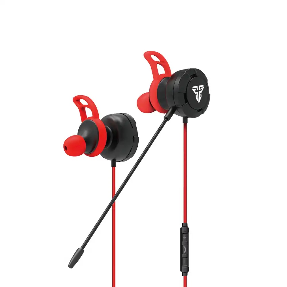 fantech noise cancelling