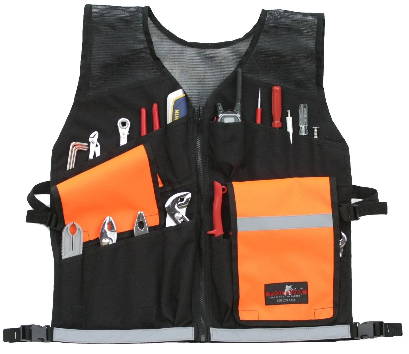 Paktek 94350 Tool Vest-in Hammer from Tools on Aliexpress