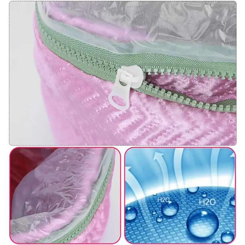 1pc Hair Steamer Cap Dryers Electric Hair Heating Cap Thermal Hat Beauty SPA Nourishing Hair Styling Care US EU Plug 1pc Hair Steamer Cap Dryers Electric Hair Heating Cap Thermal Hat Beauty SPA Nourishing Hair Styling Care US EU Plug