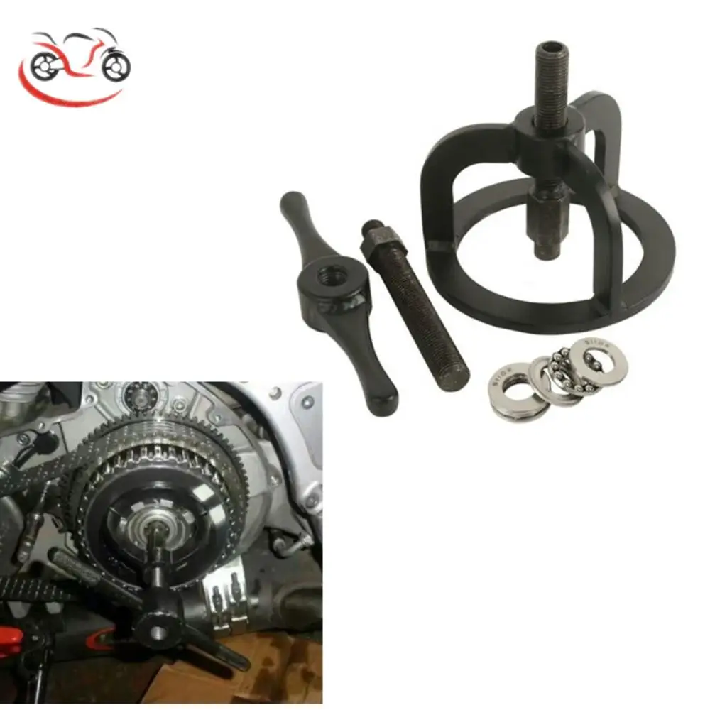 Clutch Spring Compressor Compression Tool For Harley 1340cc Touring