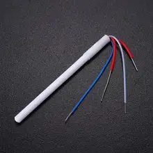 50W 24V Нагревательный элемент 1322 паяльник для подключения к Керамика сердцевина обогревателя 4-проводной адаптер нагревательный инструмент для станции Электрические паяльники