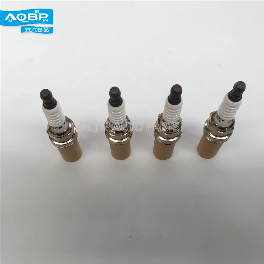Spark Plug 1026080GG010 for JAC J2 J3 J4 J5 S3 Spark Plug 1026080GG010 for JAC J2 J3 J4 J5 S3