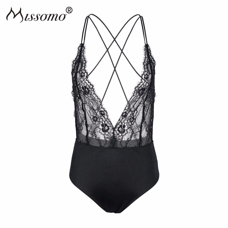 body playsuit
