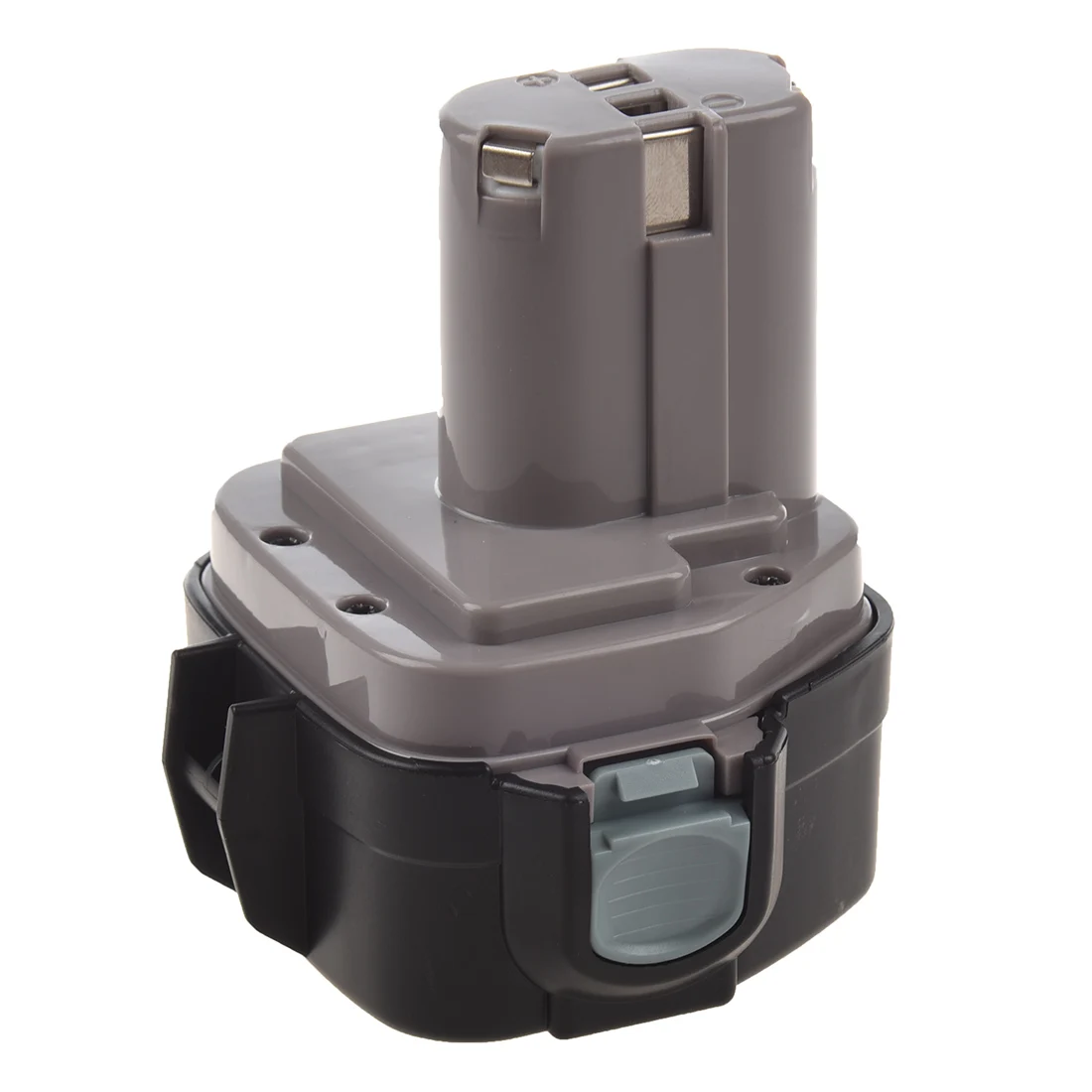 Новый 12 вольт Ni MH аккумулятор для MAKITA 3 0 Ah 1233 1234 черный и серый|Перезаряжаемые