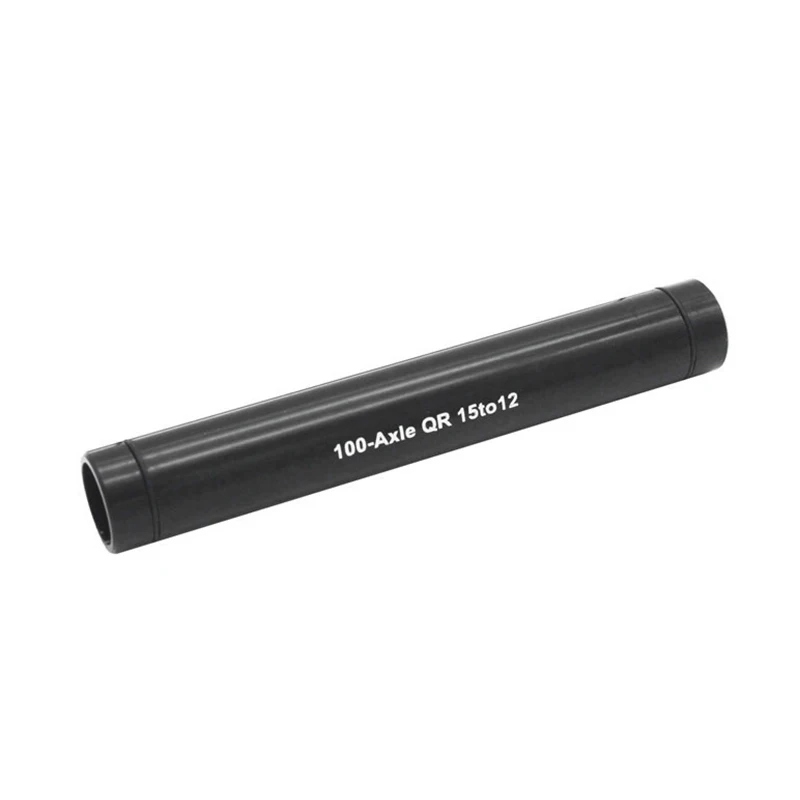 الدراجات MTB دراجة الظهور المحور محول 15mm إلى 12mm الطريق الدراجة اكسسوارات أجزاء