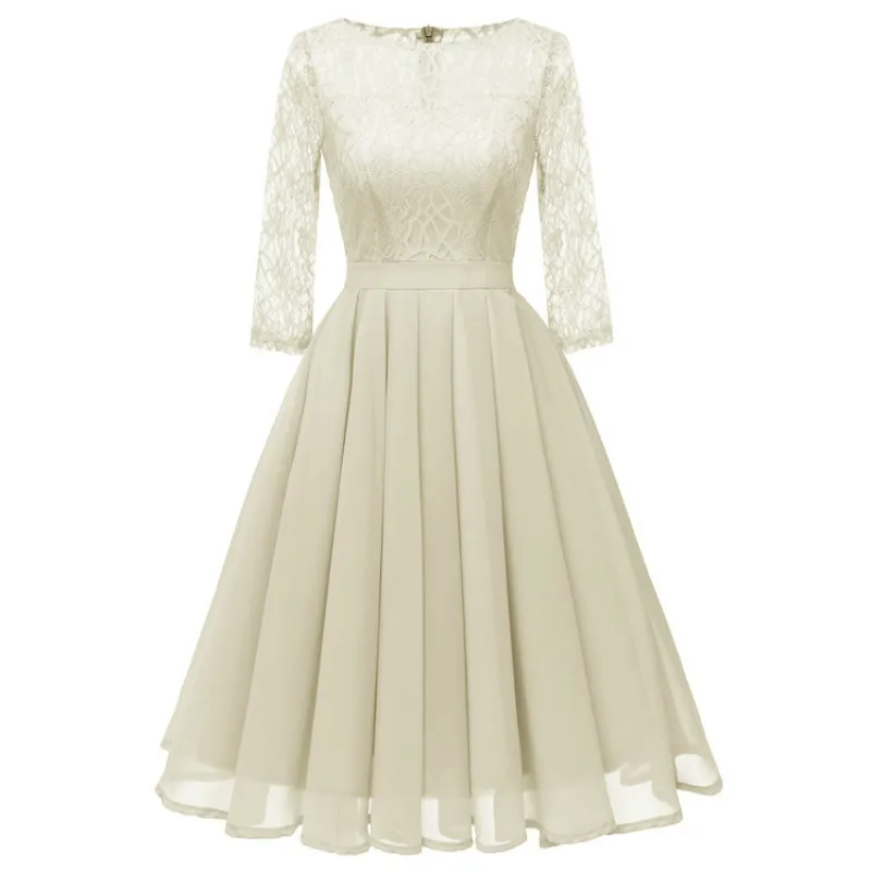 MUXU vestidos кружевное шифоновое платье женская одежда kleider sukienka модное элегантное