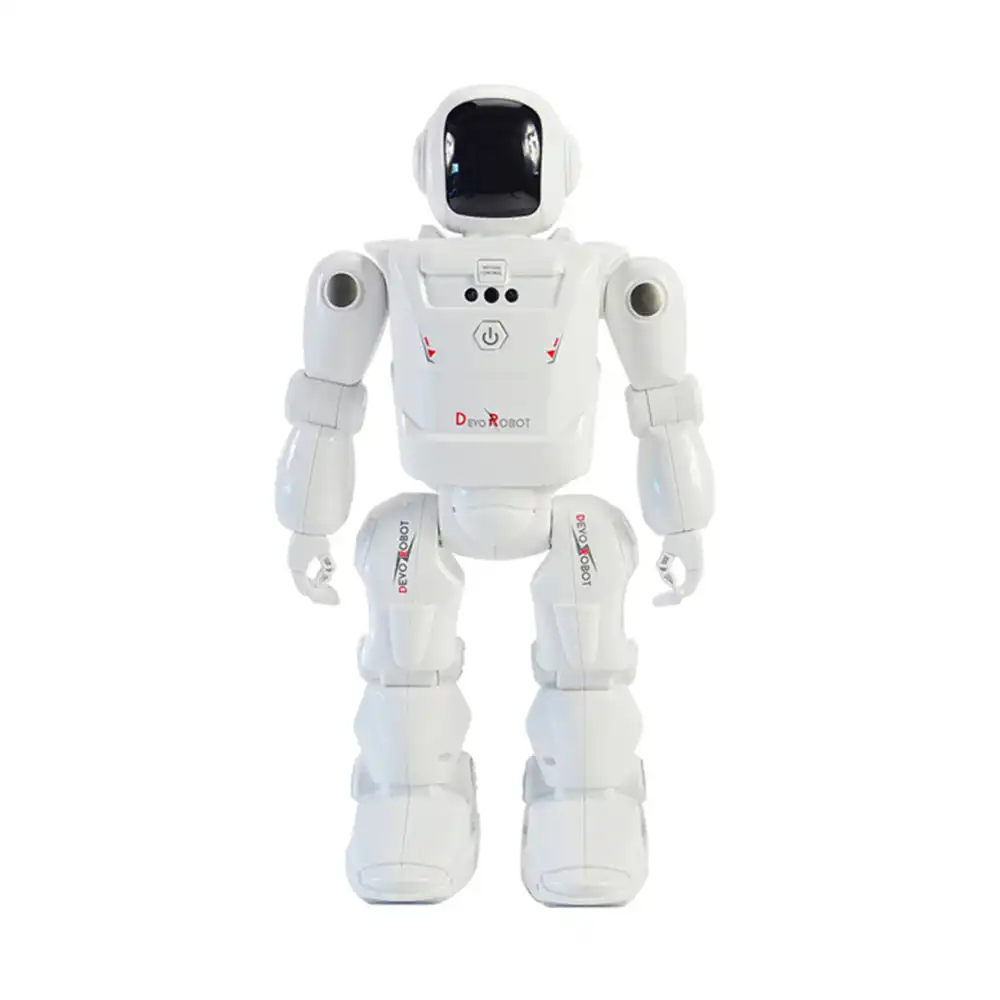 smart robot for adults
