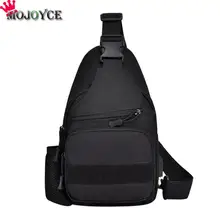 Мужские и женские подростковые холщовые нагрудные рюкзаки, повседневные спортивные сумки через плечо, сумки через плечо