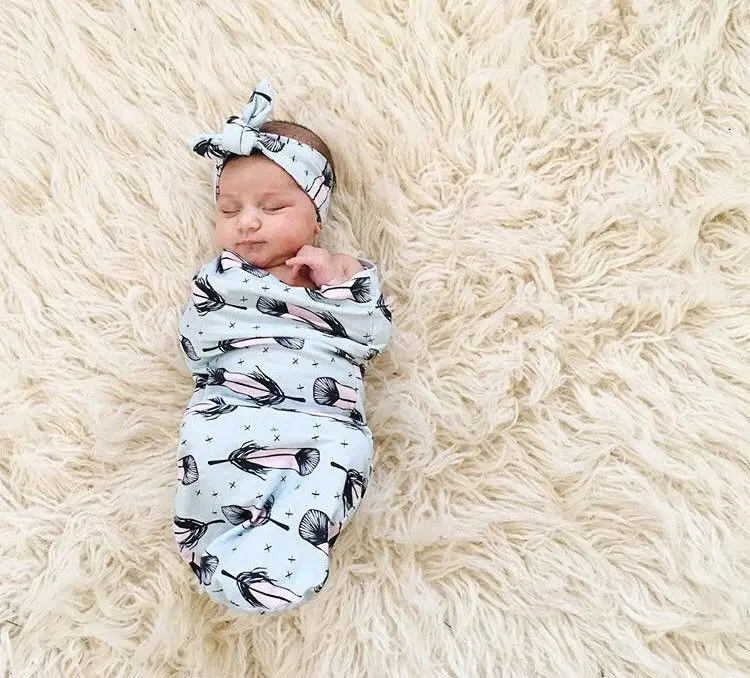 cute swaddles