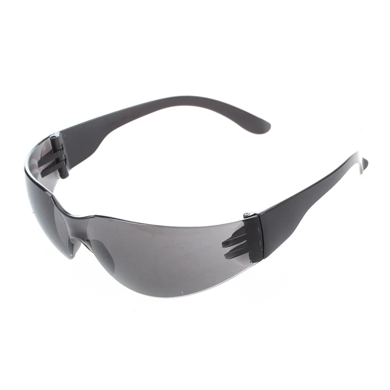 

Black Lab Sports Safety Glasses Specs Eye Protection