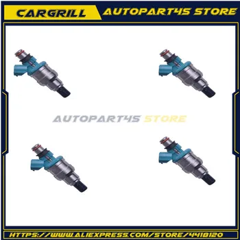 

NEW Fuel Injectors 195500-3650 BNR32/34 BCNR33 RB26 RX7 Nozzle Injection Fuel for Nissan for SKYLINE GTR