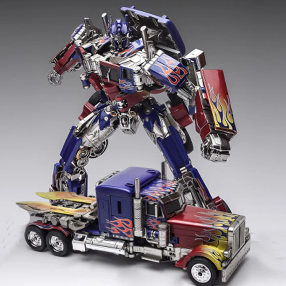 

Transformation WeiJiang SS05 Movie Anime Character Model Mt Rebel Aircraft Deformation Robot Abs Plastic Big Size Toy For Boy