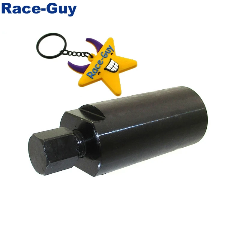 Натяжной Съемник Magneto маховик ротора 33 мм для CN250 Helix YFZ450 GSXR600 750 08 Up WR450F 4 тактный