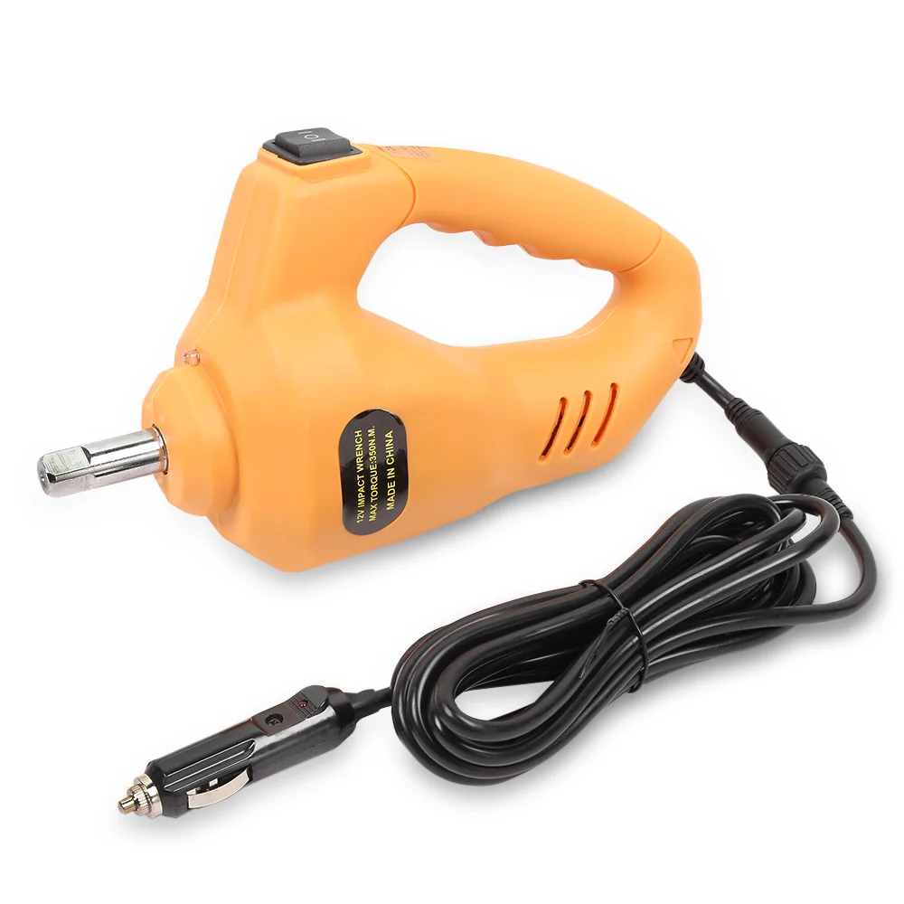 £34.50 12v Car Repair Tool Electric Hydraulic Floor Jack Lifting Set