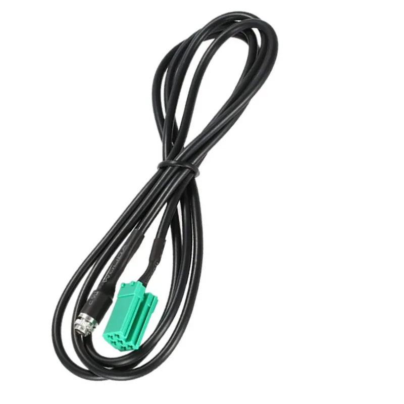 Автомобильный стереоприемник Biurlink 2020 беспроводной bluetooth приемник USB/AUX аудио AUX