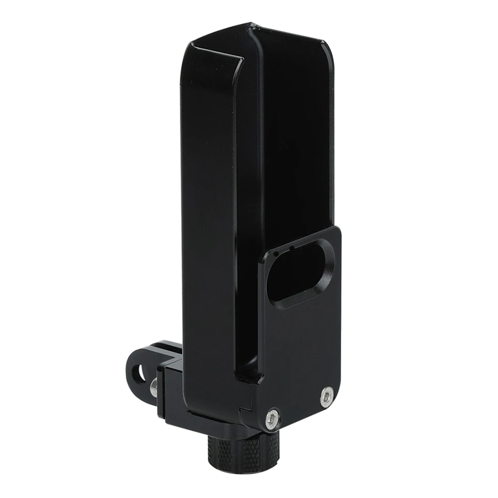 high quality Housing Shell CNC Aluminum Alloy Protective Cover For DJI OSMO Pocket Handheld Gimbal Accessories -in Gimbal Accessories from Consumer Electronics on Aliexpress.com | Alibaba Group