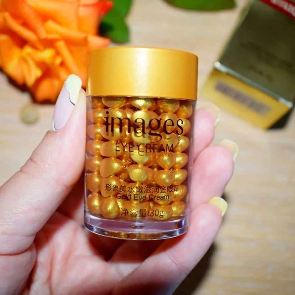 Крем для лица BIOAQUA Pearls отбеливающий увлажняющий против морщин + изображения