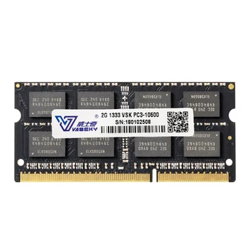 

Vaseky RAM DDR3 2GB/4GB /8GB 1333 MHz 1600MHz Laptop Notebook RAMs Memory New