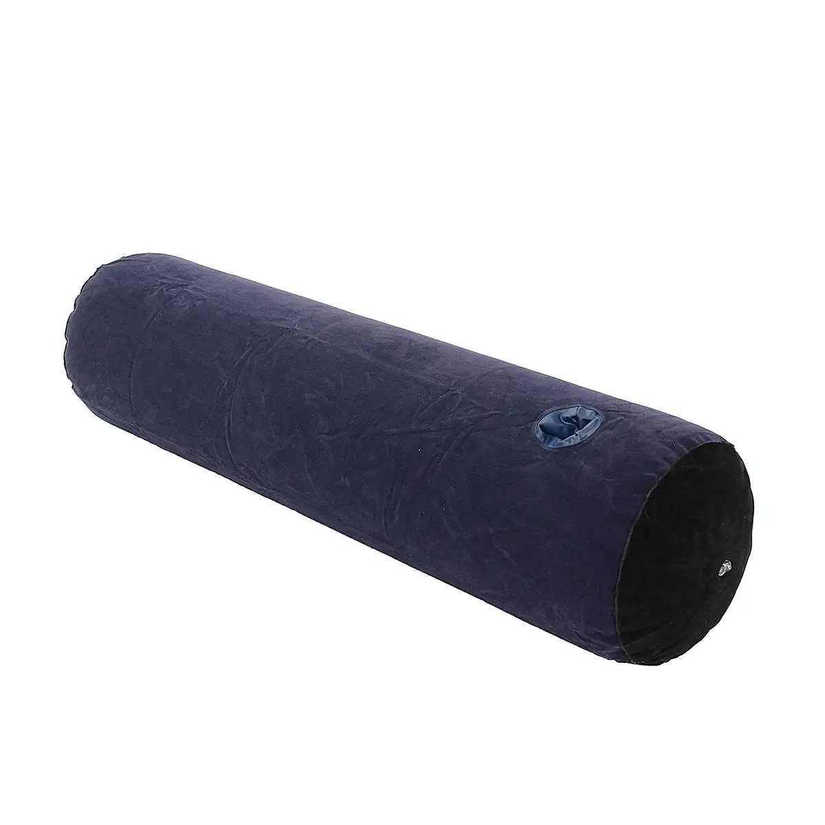 Inflatable pillow Sex pillow Furniture Cylindrical bolster Portable