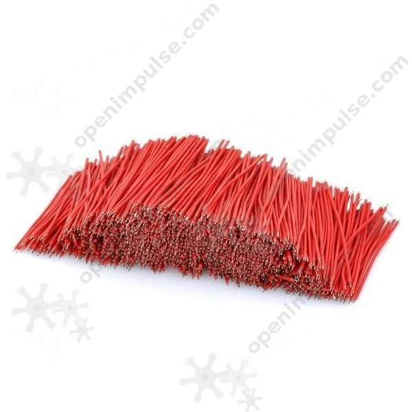 50-mm-Red-Tinned-Wire-100-pcs