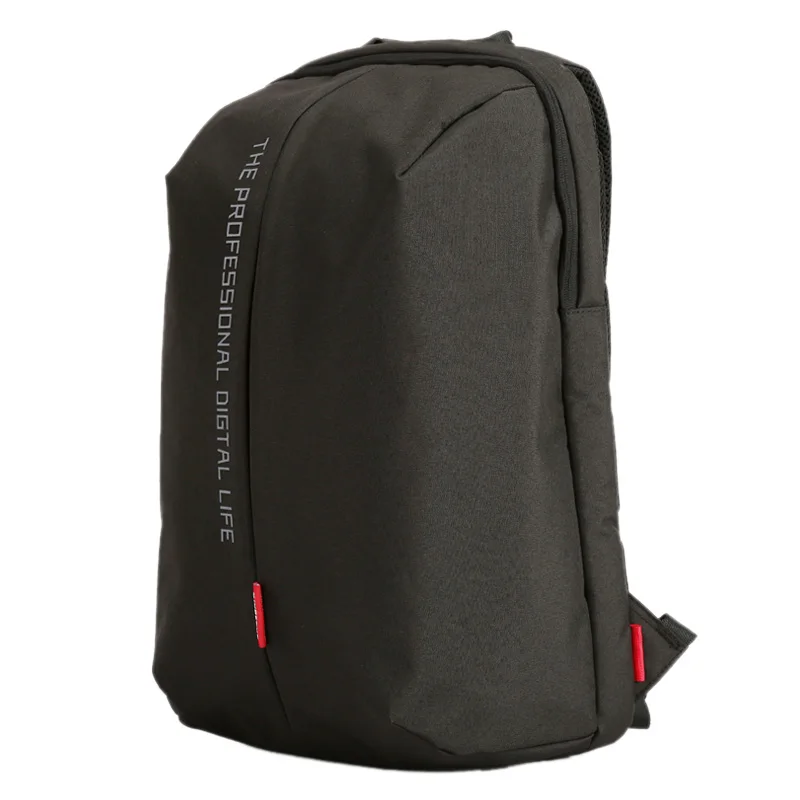 

Kingsons Laptop Backpack 15.6 Inch High Quality Waterproof Nylon Bags Business Dayback Men and Women's Knapsack
