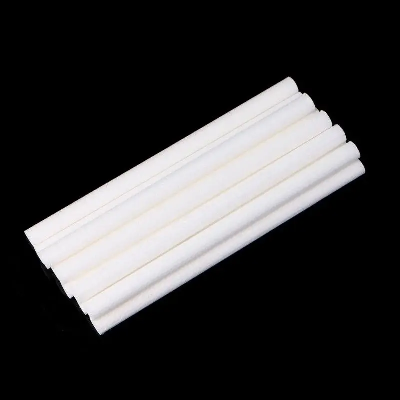 

10 pcs Replacement Filter Cotton Stick USB Water Bottle Cap Humidifier Diffuser