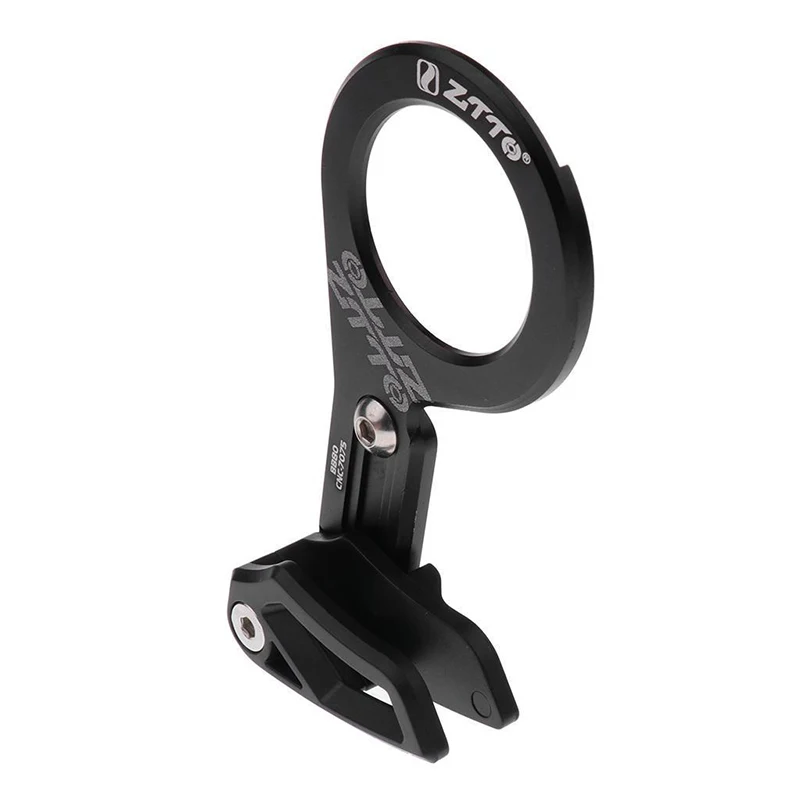 

Bicycle MTB Cycling Chain Guide Protector ISCG 05 BB Mount Single Ring Tool
