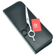 Meisha 5," Япония 440C волос ножницы для стрижки, инструмент парикмахера филировочные ножницы Профессиональная парикмахерская волос поставки HA0056