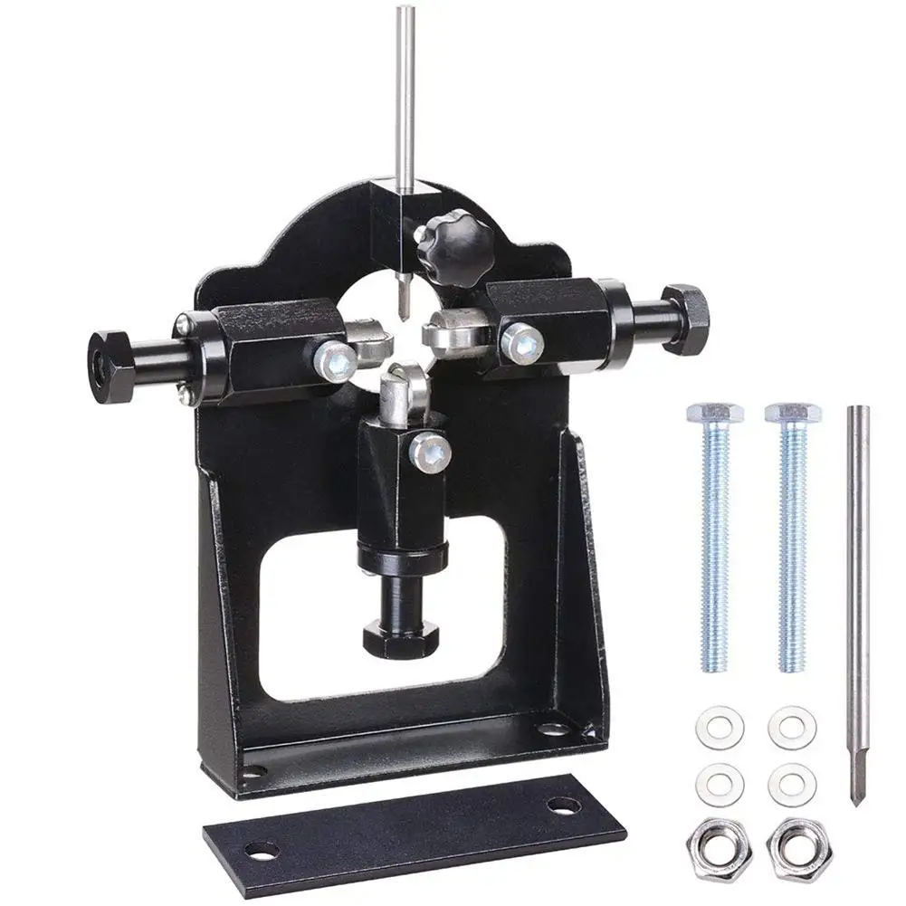 

Metal Manual Stripping Machine 2 Cutters For 1/16" To 13/16" Scrap Cable Stripper Copper Eco-friendly Recycling Tool Hand Parts