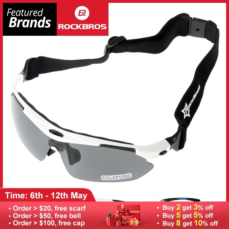 best goggles for hiking