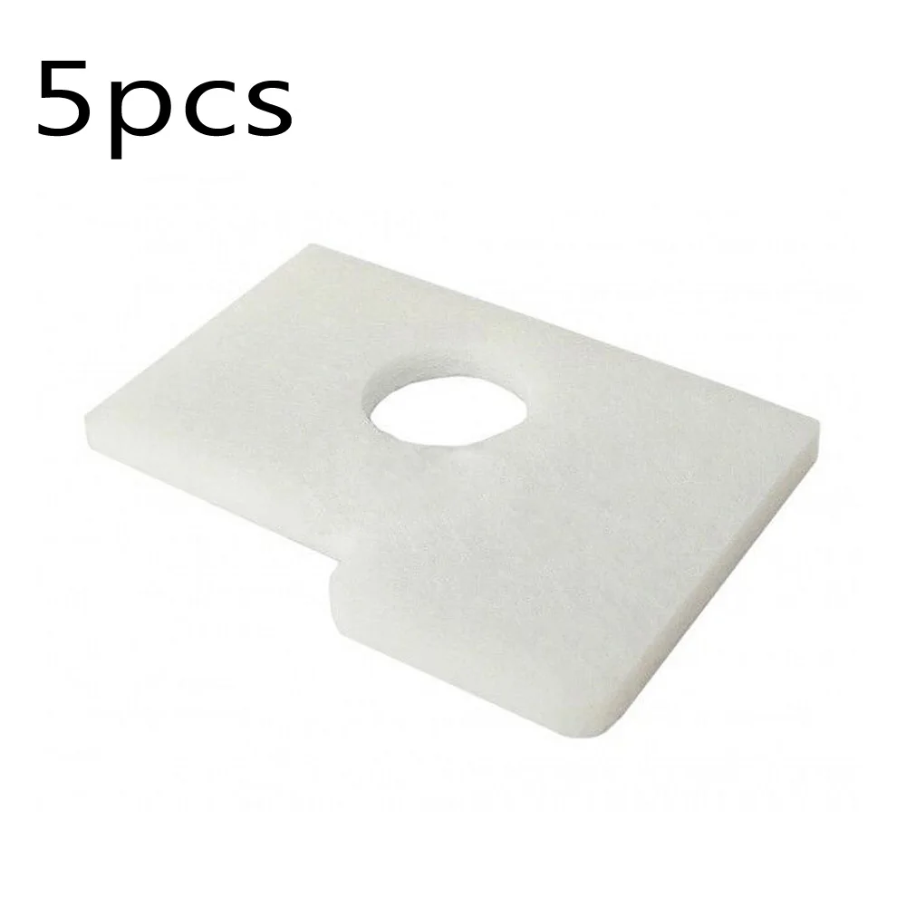

5pcs Air Filters For Stihl MS170 MS180 017 018 Chainsaw