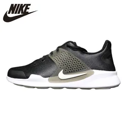 Nike Sport Criterion Arrowz Men's Running Shoes Shock-absorbing Breathable Sport Shoes Outdoor Lightweight Sneakers #902813-012 Nike Sport Criterion Arrowz Men's Running Shoes Shock-absorbing Breathable Sport Shoes Outdoor Lightweight Sneakers #902813-012