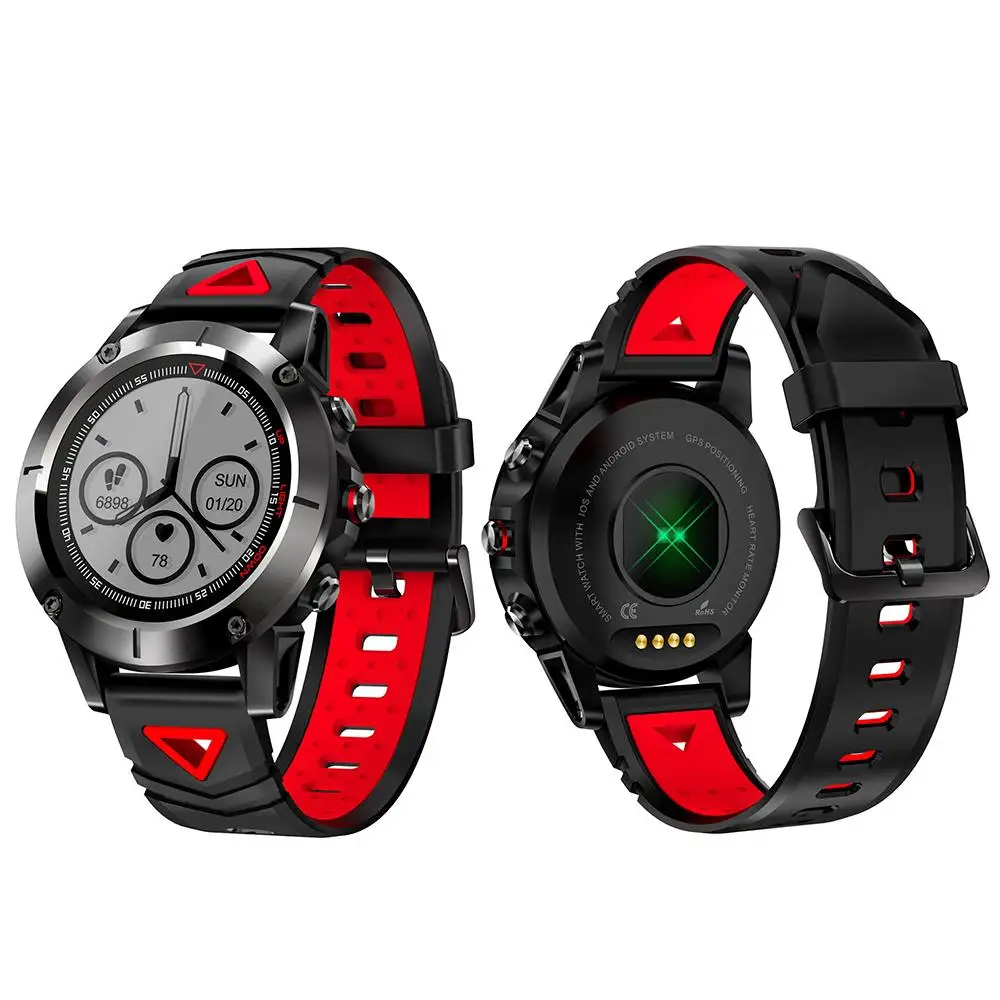 aolon g01 gps smart watch