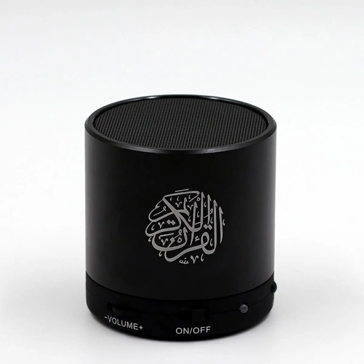 CLAITE QS 100 цифровой громкоговоритель quran 8G устройство для чтения Корана динамик
