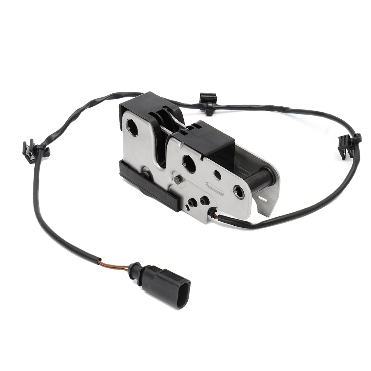 

Engine Bonnet Hood Catch Latch Lock For VW MK5 Golf 2004-2009 for Jetta 2006-2011 1K1823509E