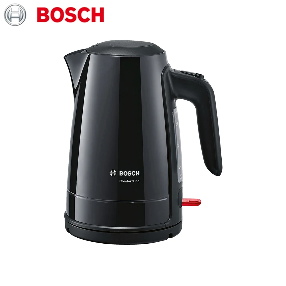 Чайники электрические Bosch TWK6A013