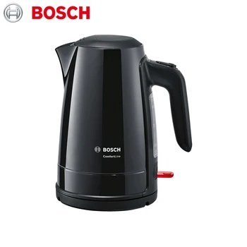 

Electric Kettles Bosch TWK6A013 home kitchen appliances kettle make tea