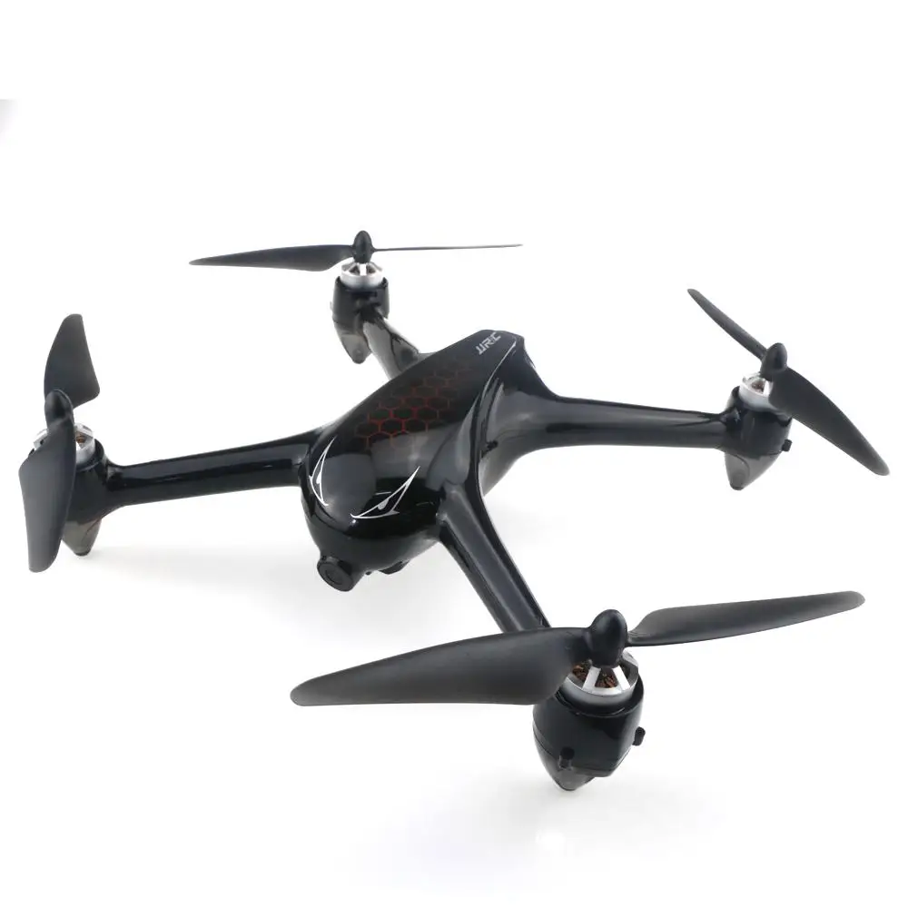 

JJRC X8 5G WiFi FPV RC Drone Professional GPS Drone Positioning Altitude Hold 1080P Camera RC Helicopters Xmas Gifts Toy