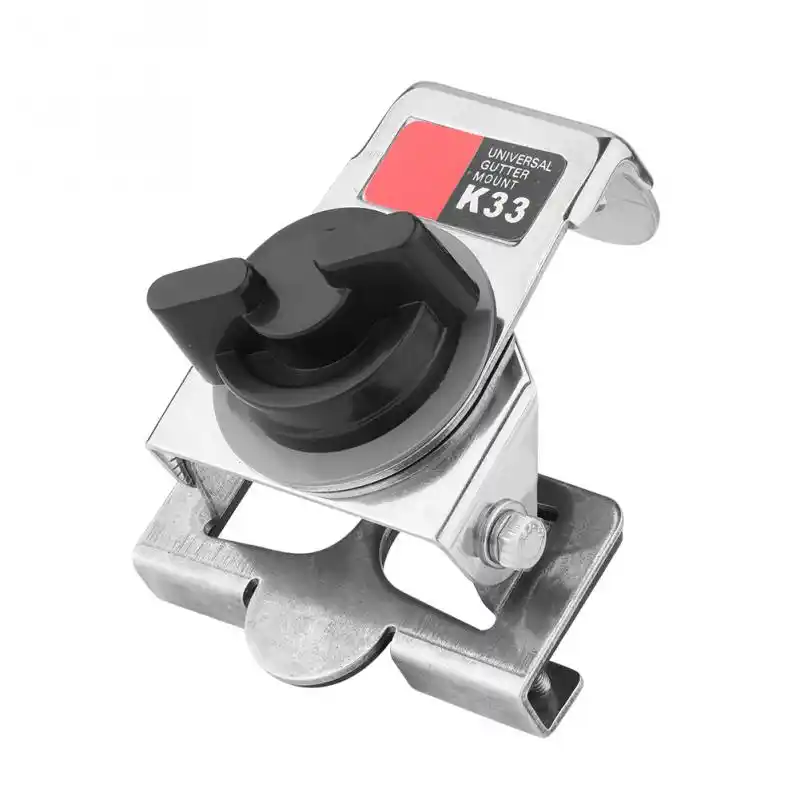 180 Rotation Ham Radio Antenna Stand Holder Mount for Car Radio Full Protection Antenna Brackets