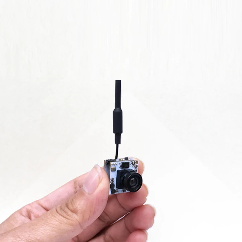 Обновление 2019 EWRF 7082VR 5 8G 48CH 25 mW/100 mW/200 mW/OFF мощность регулируемый AIO FPV передатчик для